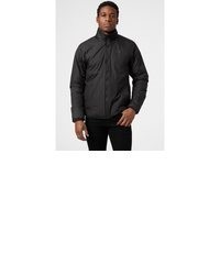 schwarze Windjacke von Helly Hansen