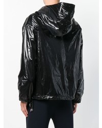 schwarze Windjacke von Ambush