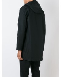 schwarze Windjacke von A Kind Of Guise