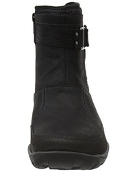 schwarze Winterschuhe von Merrell