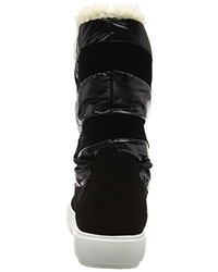 schwarze Winterschuhe von O'Neill