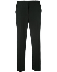 schwarze Wollhose von By Malene Birger