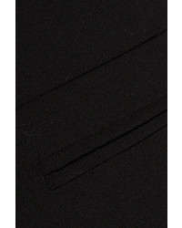 schwarze Wollschlaghose von Altuzarra