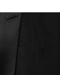 schwarzer Anzug von Tom Ford