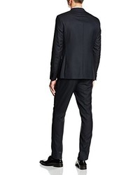 schwarzer Anzug von ESPRIT Collection