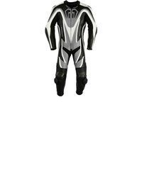 schwarzer Anzug von German Wear