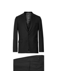 schwarzer Anzug von Paul Smith