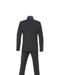 schwarzer Anzug von Purple Label by Benvenuto