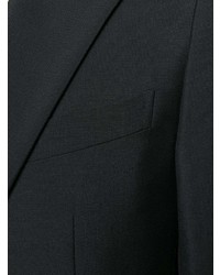 schwarzer Anzug von Caruso