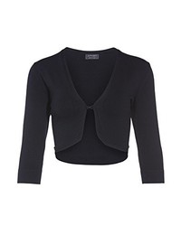 schwarzer Bolero von APART Fashion