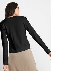 schwarzer Bolero von bonprix