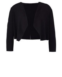 schwarzer Bolero von Comma