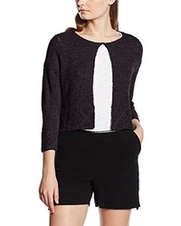 schwarzer Bolero von Vero Moda