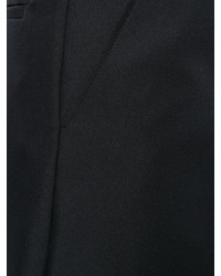 schwarzer Hosenrock von Marni