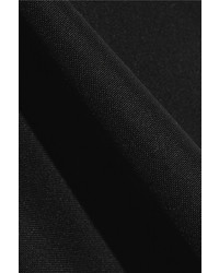 schwarzer Hosenrock von Valentino