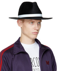 schwarzer Hut von Undercover