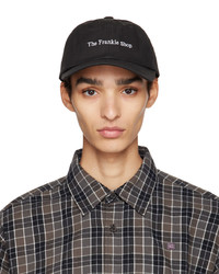 schwarzer Hut von The Frankie Shop