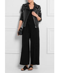 schwarzer Jumpsuit von Splendid