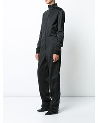 schwarzer Jumpsuit von Givenchy