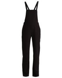schwarzer Jumpsuit von Nümph