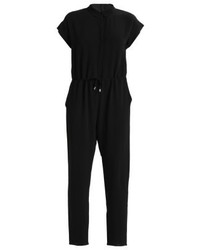 schwarzer Jumpsuit von Only