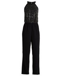 schwarzer Jumpsuit von Only
