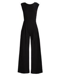 schwarzer Jumpsuit von Only