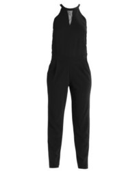 schwarzer Jumpsuit von Only