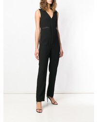 schwarzer Jumpsuit von Pinko