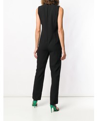 schwarzer Jumpsuit von Pinko