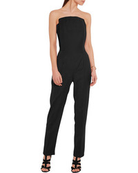 schwarzer Jumpsuit von Pallas