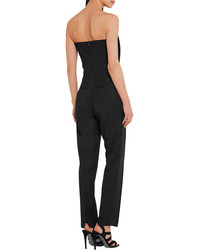 schwarzer Jumpsuit von Pallas