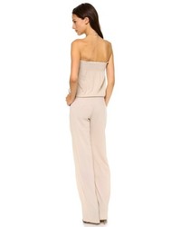 schwarzer Jumpsuit von 9seed