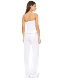 schwarzer Jumpsuit von 9seed