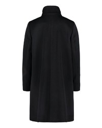 schwarzer Mantel von Gil Bret