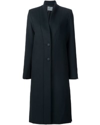 schwarzer Mantel von Maiyet