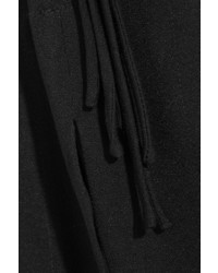 schwarzer Minirock von Etoile Isabel Marant