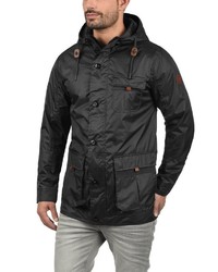 schwarzer Parka von BLEND