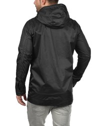 schwarzer Parka von BLEND