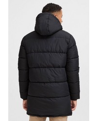 schwarzer Parka von BLEND