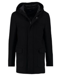 schwarzer Parka von LTB