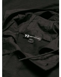 schwarzer Polo Pullover von Y-3