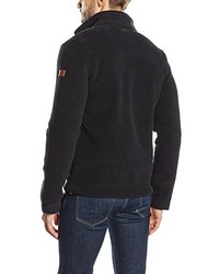 schwarzer Pullover von Aigle