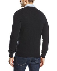 schwarzer Pullover von Aigle