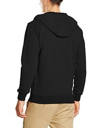 schwarzer Pullover von Animal