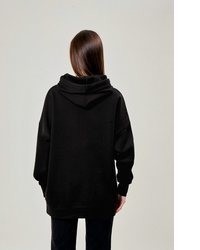 schwarzer Pullover von Bench