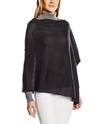 schwarzer Pullover von Betty Barclay Elements