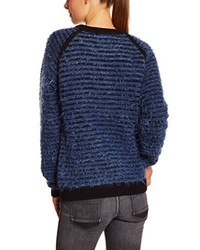 schwarzer Pullover von Billabong