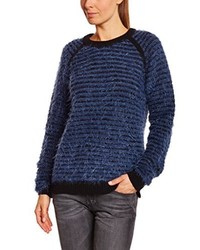 schwarzer Pullover von Billabong