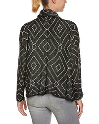 schwarzer Pullover von Billabong